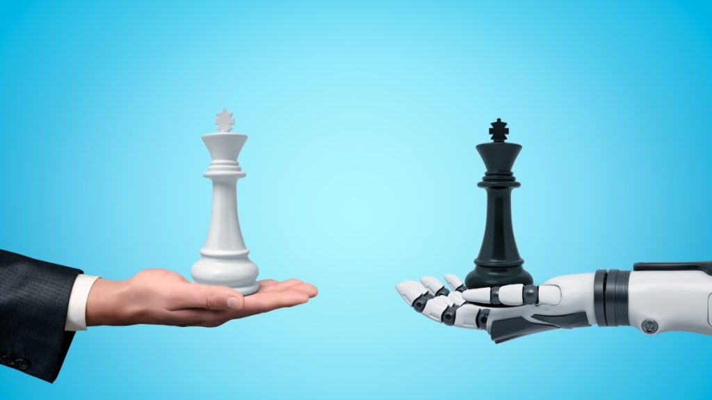 Future of diplomacy: CICERO, hagglebots and the turing test