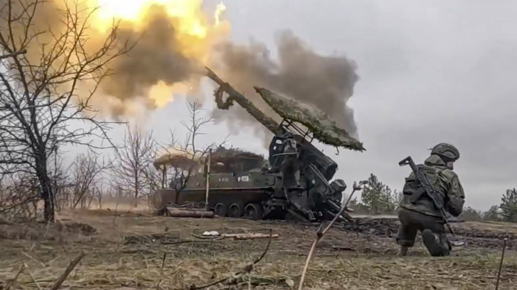 Washington’s usual suspects: 2025 threat assessment report