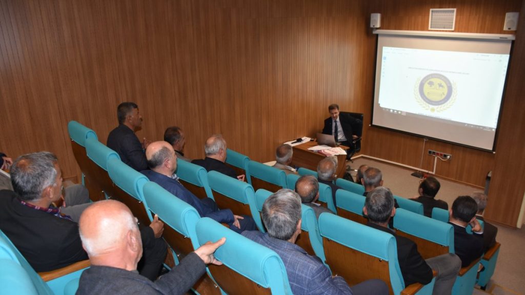 Türkiye’s rejuvenation project offers elderly chance to study