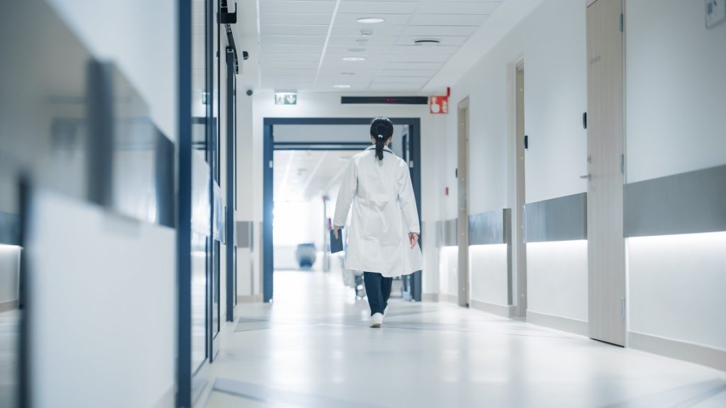 Health advocate builds medical bridges between Africa, Türkiye