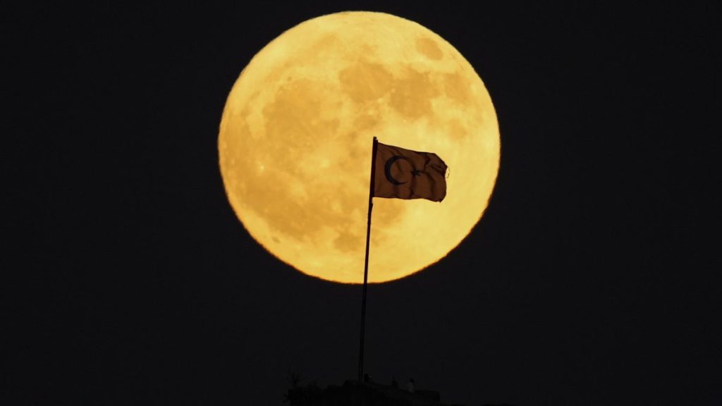 The unbearable lightness of calling the West for help