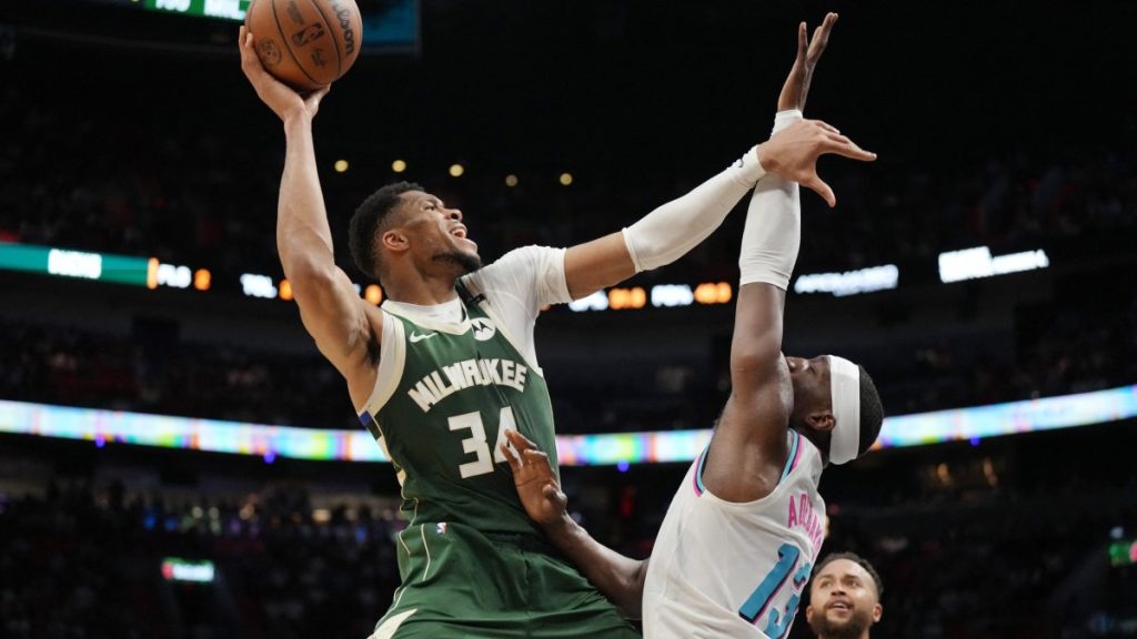 Bucks secure NBA playoff spot amid down-to-wires battle in West