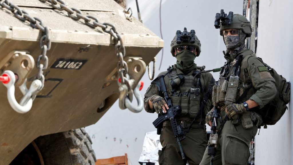 Top official says Israel cannot dare clash with Türkiye