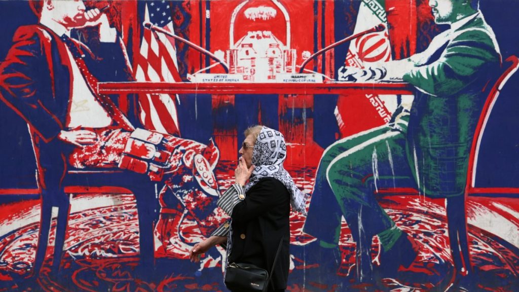 Boiling tension between US-Iran: Will the worst-case scenario happen?