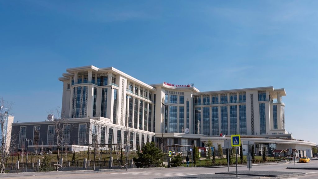 Türkiye’s Ministry of Health boosts health literacy with new initiative