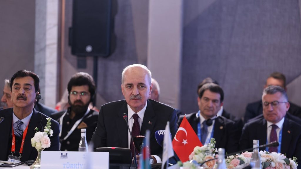 State awaits next step in terror-free Türkiye initiative