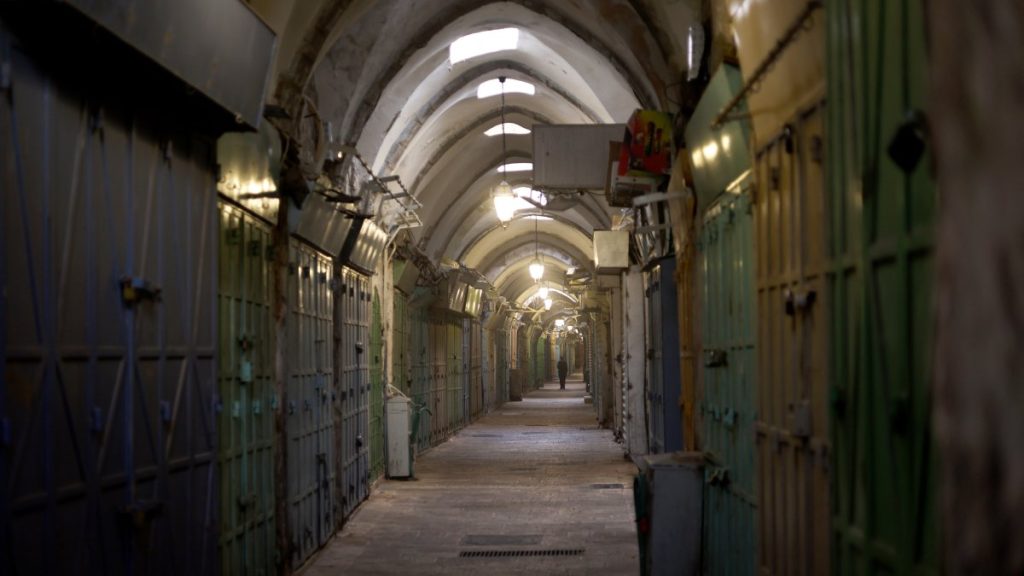 The Middle East is about to reach a boiling point