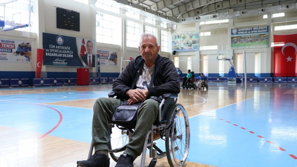 Türkiye’s survivor: He refused to die, now he refuses to quit