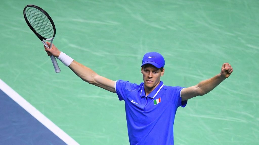 Zverev’s Monte Carlo exit clears path for Sinner to reclaim No. 1