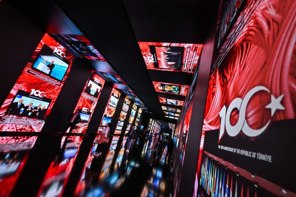 ADF 2025 to focus on emerging global challenges