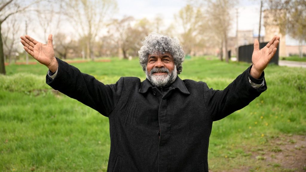 In Türkiye’s Edirne, one Romani leader’s music speaks for many