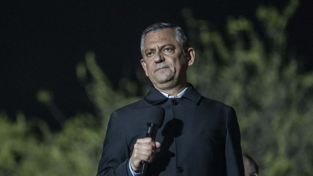 Turkish opposition CHP threatens VW with boycott