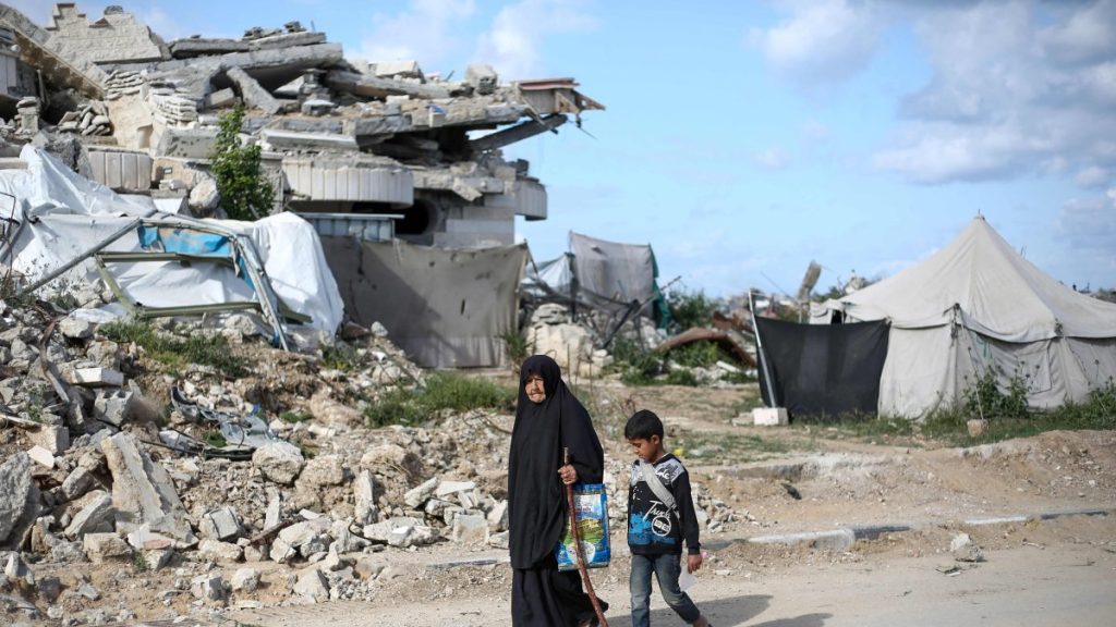 OIC, Arab League ministers gather in Türkiye for Gaza