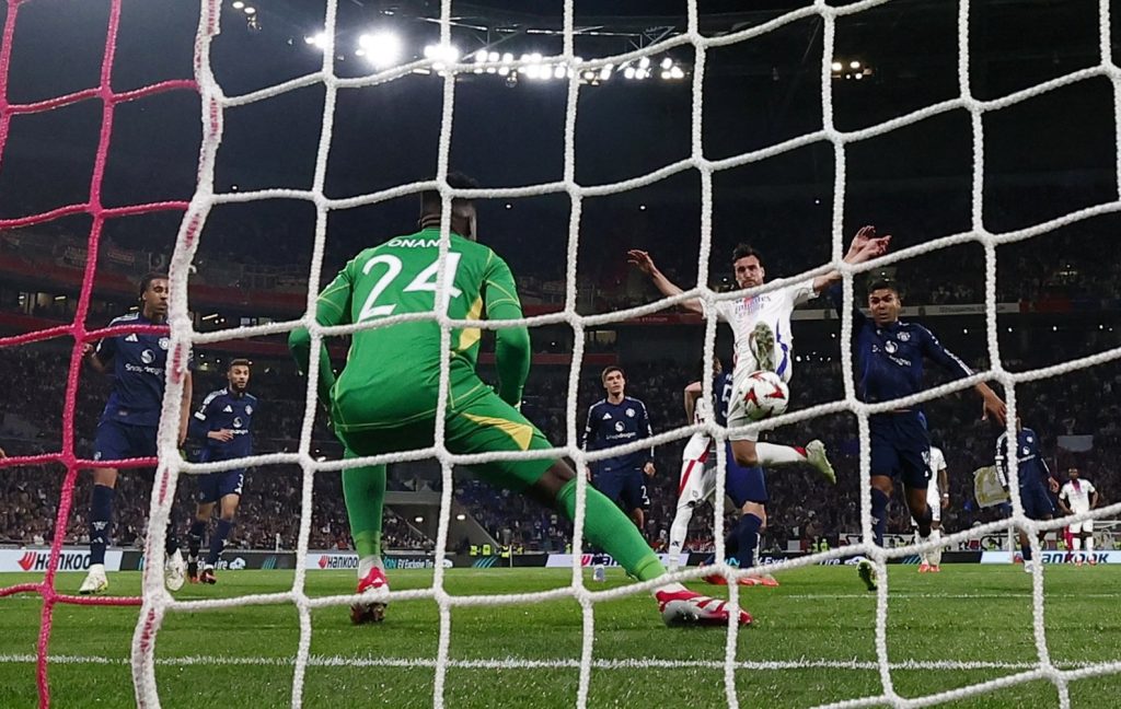 Onana’s horror, Matic’s jab, icy drama headline wild European night