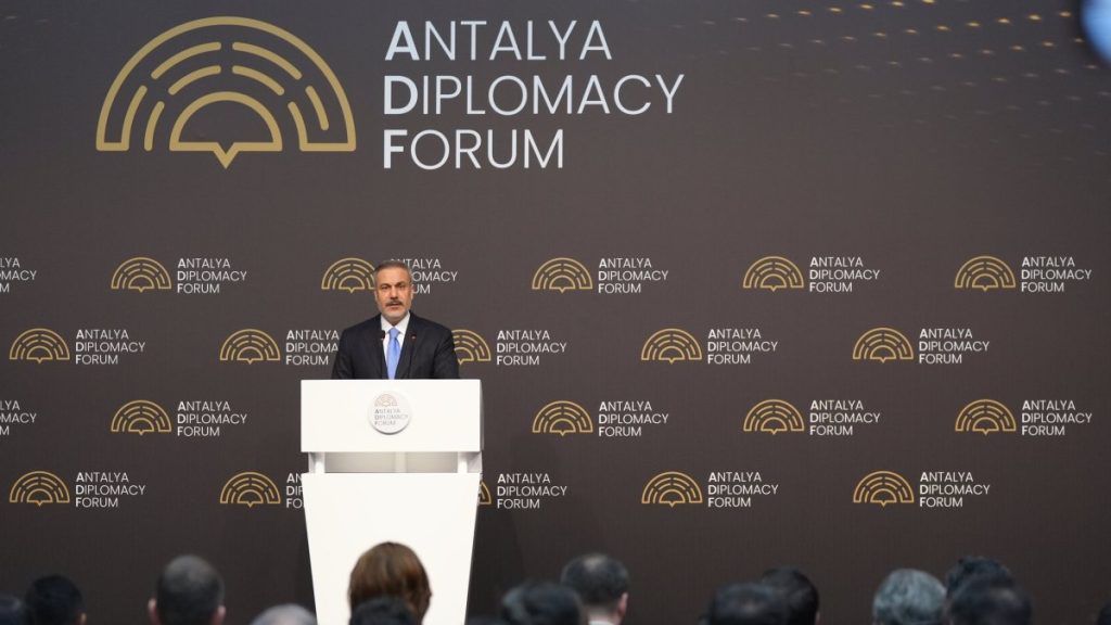 Israel’s genocide will continue with US, EU support: Ankara