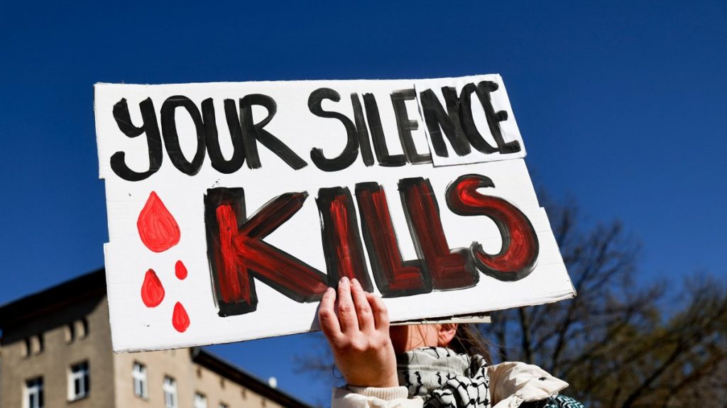 Why did Israel break the cease-fire?