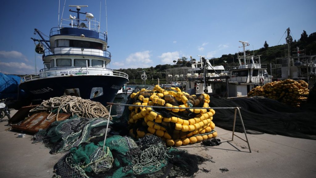 Fishing ban begins across Türkiye to protect marine resources