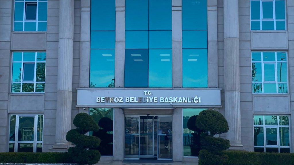 CHP’s deputy mayor of Istanbul’s Beykoz detained over ‘tender rigging’