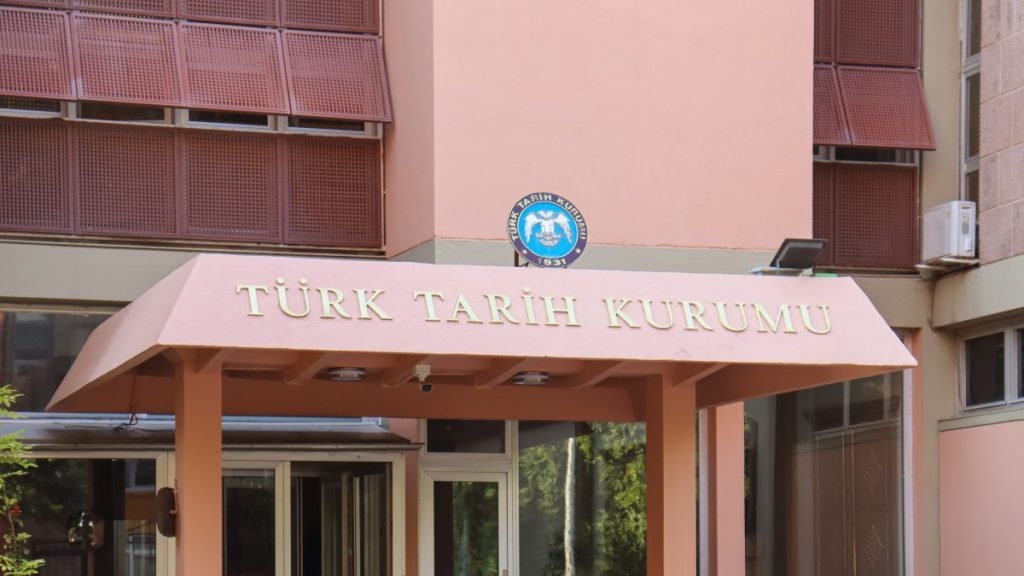 Turkish Historical Society celebrates 94 years with new projects