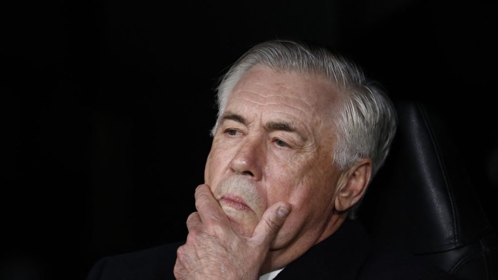 Ancelotti on ropes as Arsenal end Madrid’s Champions League run