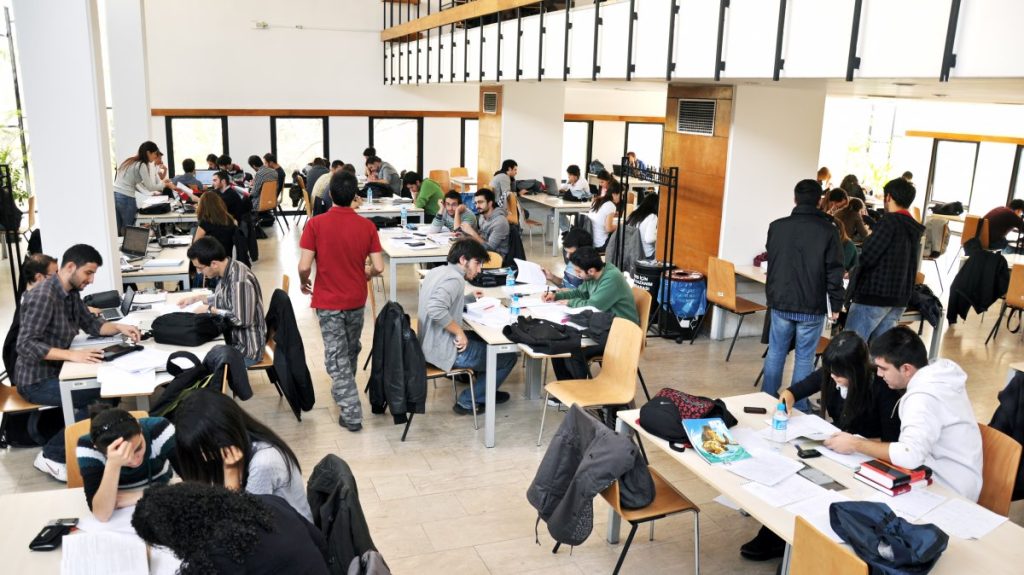 International students boost Türkiye’s diplomacy, report shows