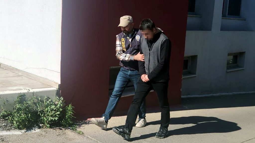 Turkish court investigates man accused in US-led child abuse network