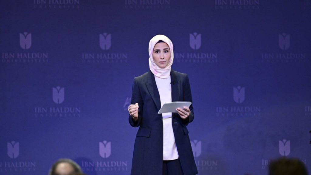 KADEM chair calls for action on bias against Muslim women in jobs