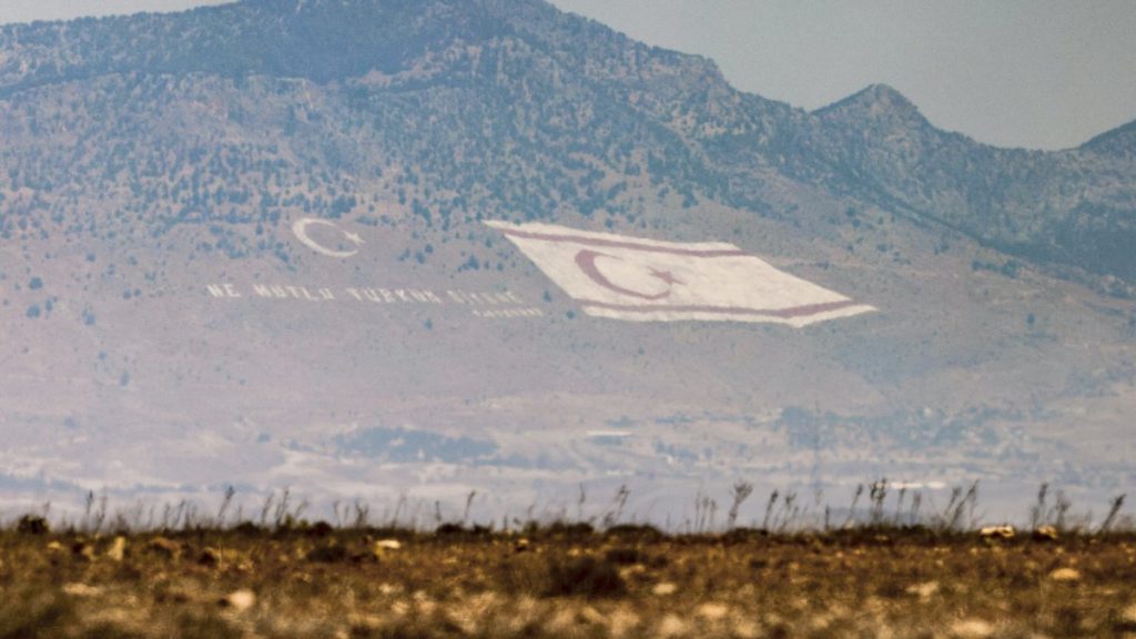 Tourism, diplomacy drive TRNC’s strategic shift