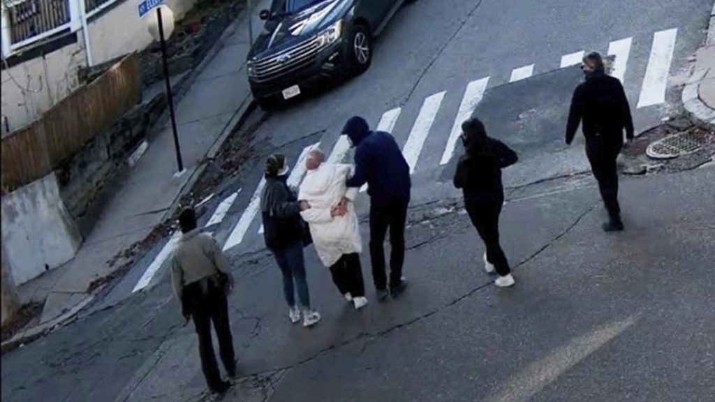 Immigration judge denies release on bond for Rümeysa Öztürk