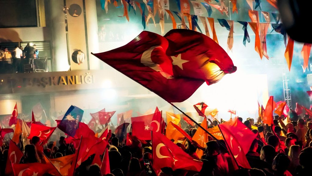 Fractures in political life in Türkiye and AK Party