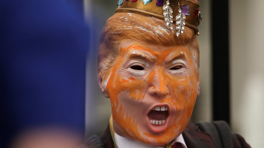 America is on pins and needles: Who will win?