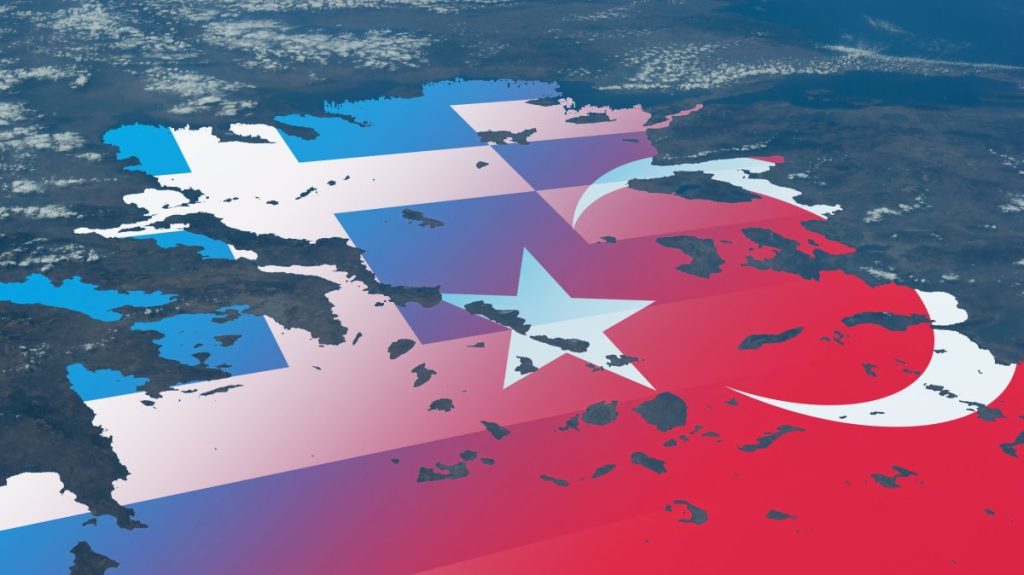 Aegean alchemy: Greece’s magical thinking vs. geopolitical reality