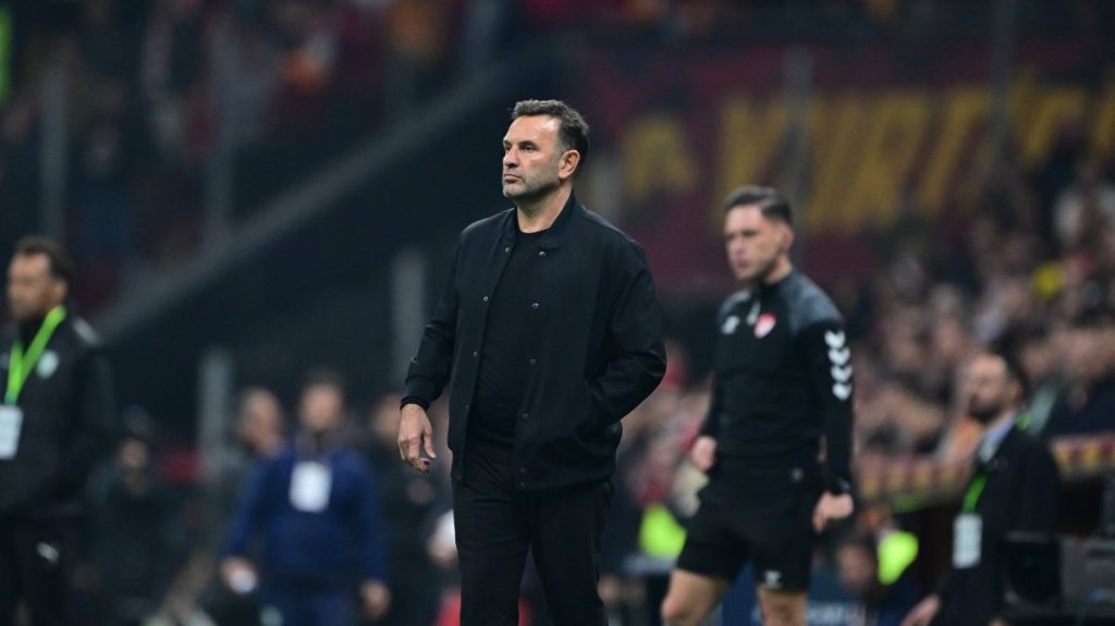 The man who breaks coaches – even Mourinho