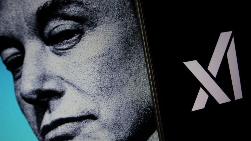 On edge of digital empire: While Musk pushes his limits