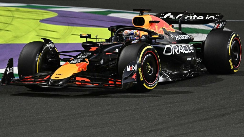 Horner backs Verstappen to go toe-to-toe with ‘very rounded’ Piastri