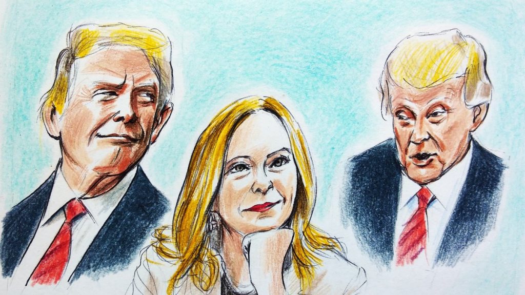 Rome at the Center: Meloni’s mediating Western polarities