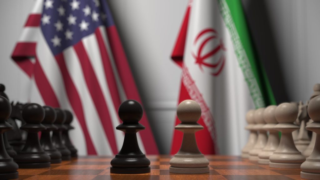 Is a U.S.-Iran deal possible?