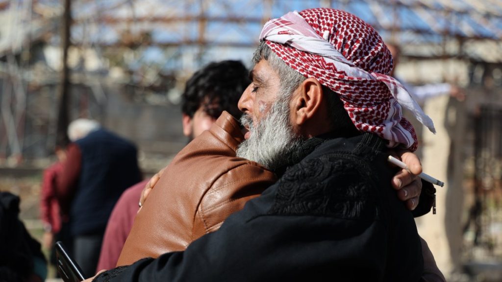 Can Türkiye end its decades-long conflict with the PKK?