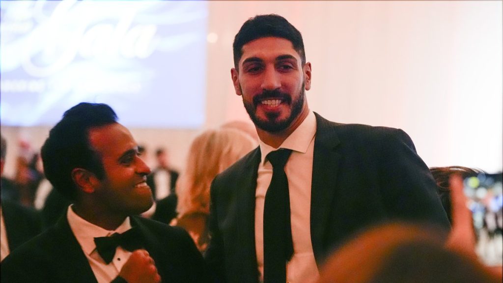 US-based FETÖ members linked to intelligence agencies