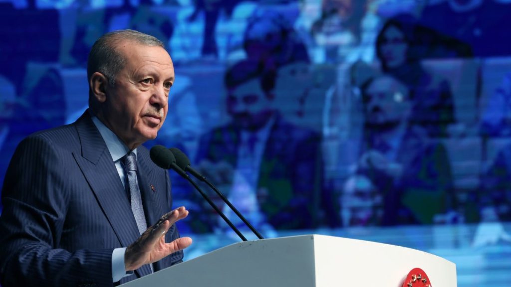 Beyond politics: Urgent call to reverse Türkiye’s population decline