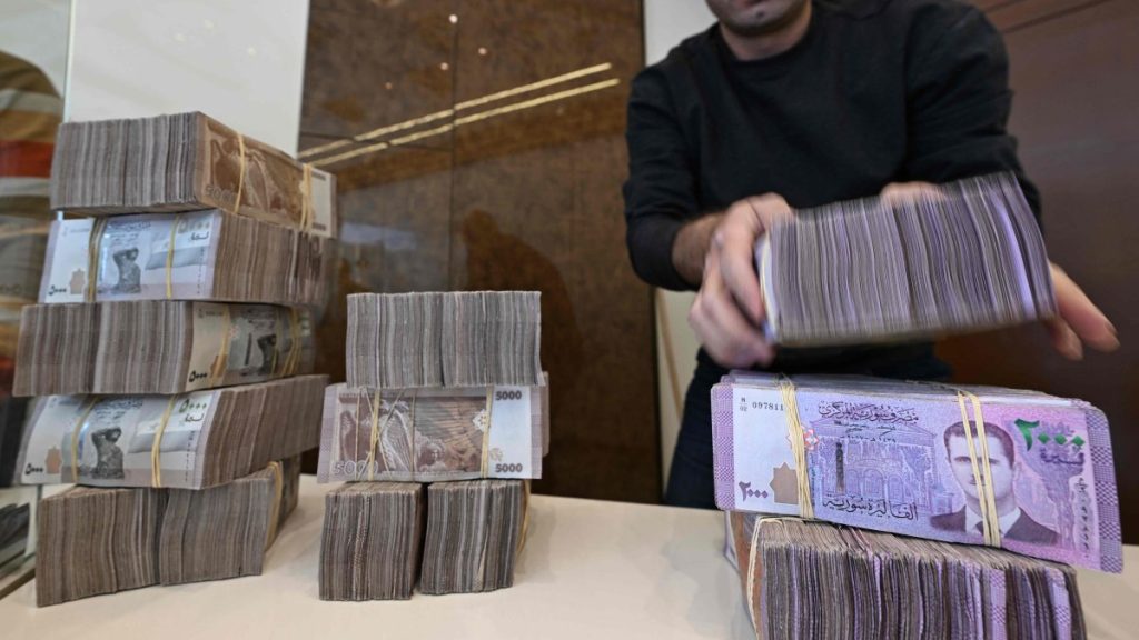 Neoliberal economic objectives in Syria: The real war begins now