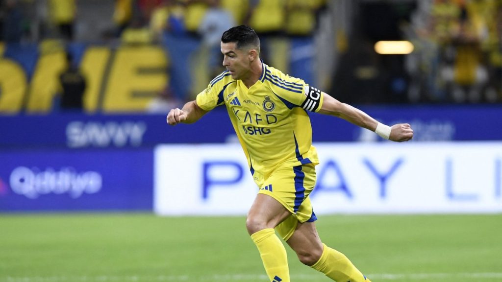 CR7, Saudi giants go for broke in hunt for AFC gold on home turf
