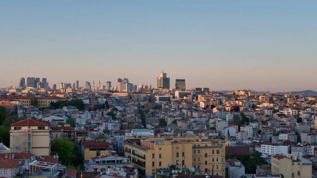 Experts urge immediate action to reinforce 1.5M homes in Istanbul