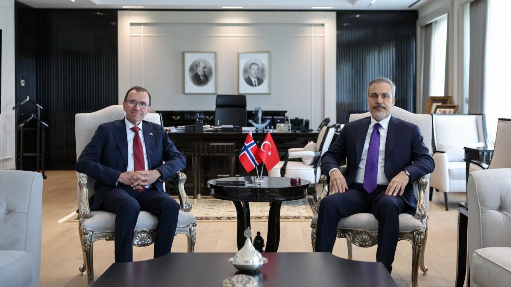 Türkiye says OTS stance on Cyprus is ‘family matter’