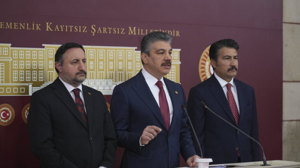 Türkiye’s presentation on Gaza at ICJ slated for April 30