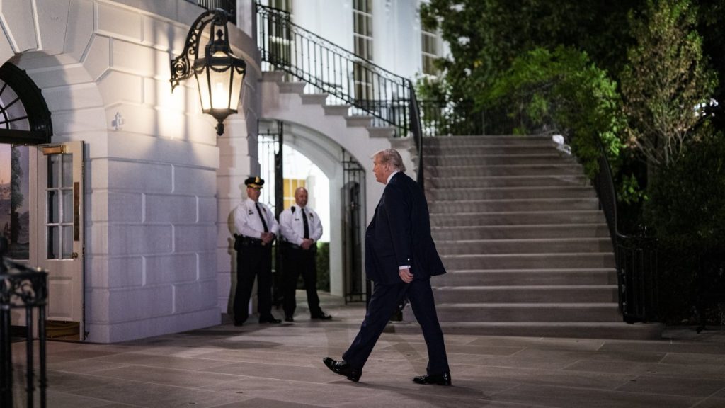 Does Trump have the right to sell out Crimea?