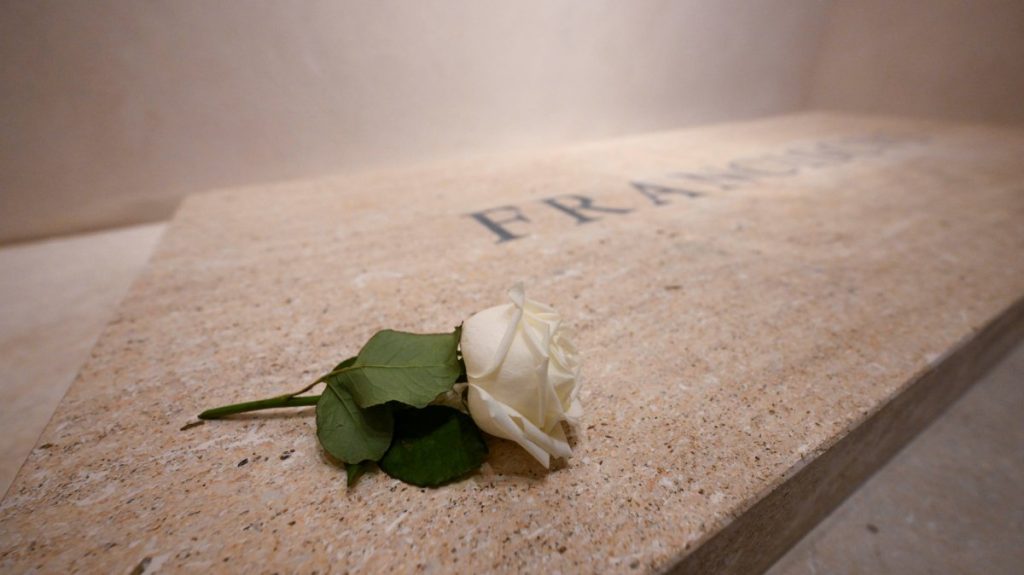 Pope Francis: The reformer who reshaped the Catholic world