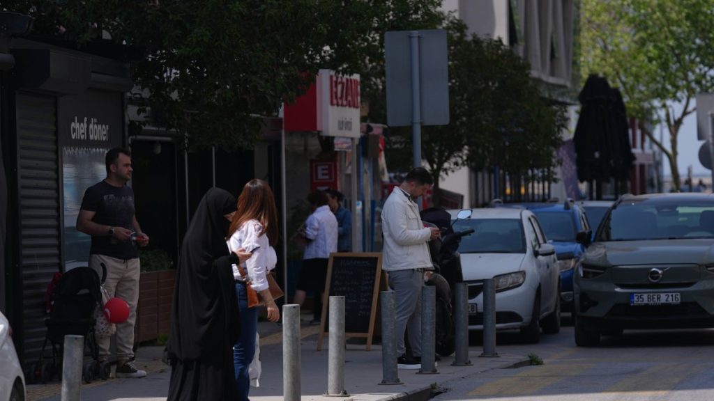 AFAD highlights essential disaster kit contents after Istanbul quake