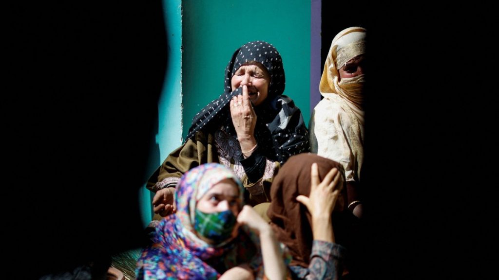 Pehalgam tragedy: False flag operation or an act of terrorism?