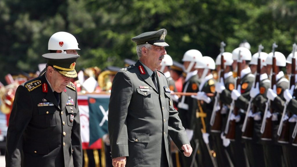 Türkiye stands strong against junta on anniversary of notorious 2007 memo